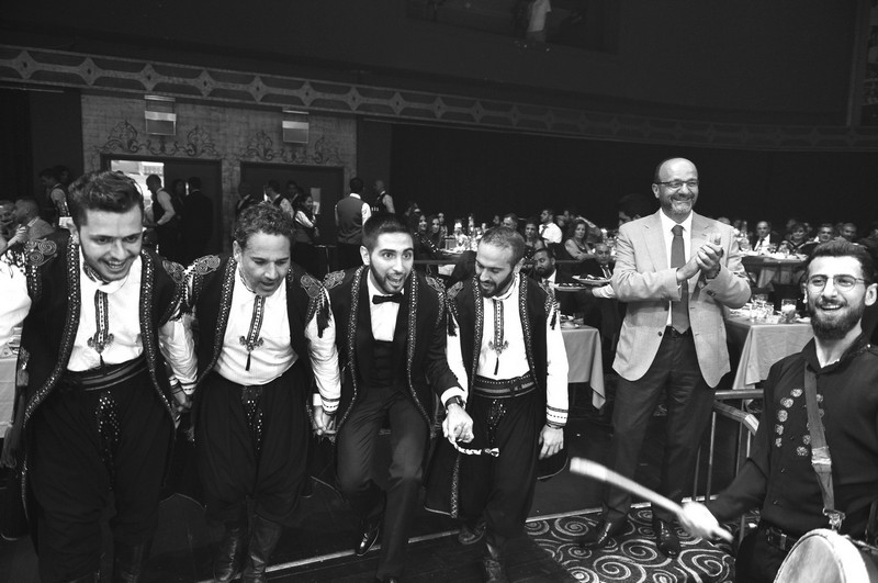 Wedding of Charbel Makhlouf & Yara Kalyoussef-Cocktail Part2